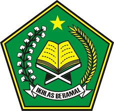 Logo Kemenag